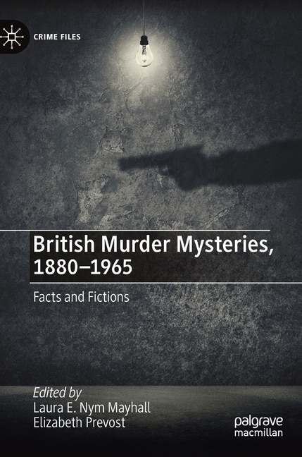 Front cover_British Murder Mysteries, 1880-1965