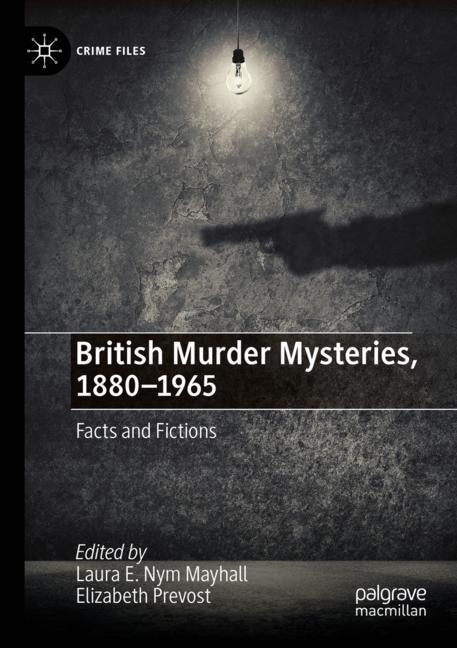 Couverture_British Murder Mysteries, 1880-1965