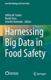 Couverture_Harnessing Big Data in Food Safety