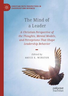 Front cover_The Mind of a Leader