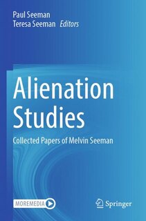Couverture_Alienation Studies