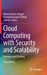 Front cover_Cloud Computing with Security and Scalability.