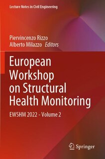 Front cover_European Workshop on Structural Health Monitoring