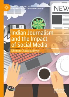 Front cover_Indian Journalism and the Impact of Social Media