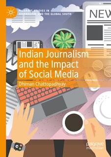 Couverture_Indian Journalism and the Impact of Social Media