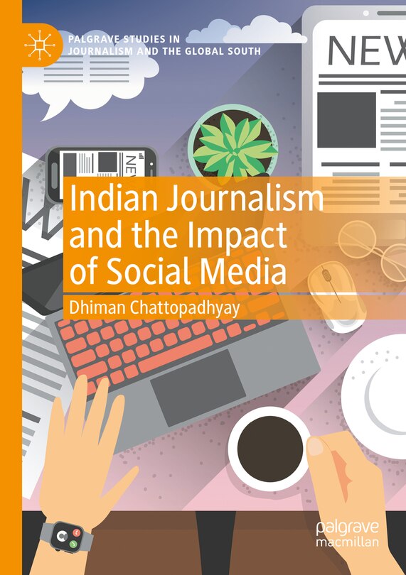 Couverture_Indian Journalism and the Impact of Social Media