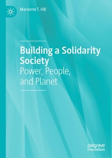 Front cover_Building a Solidarity Society