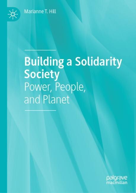 Front cover_Building a Solidarity Society