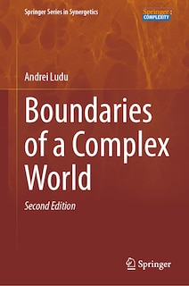 Front cover_Boundaries of a Complex World