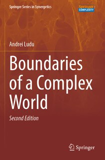 Front cover_Boundaries of a Complex World