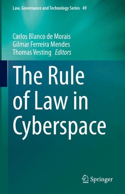 Couverture_The Rule of Law in Cyberspace