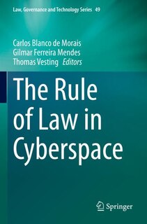 Front cover_The Rule of Law in Cyberspace