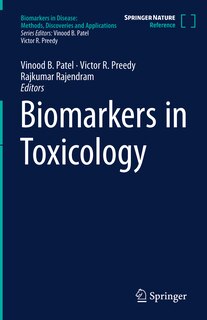 Couverture_Biomarkers in Toxicology