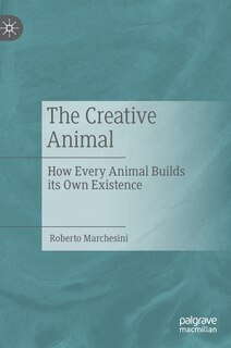 Front cover_The Creative Animal