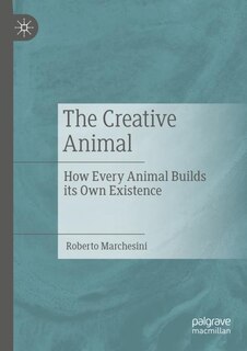 Couverture_The Creative Animal