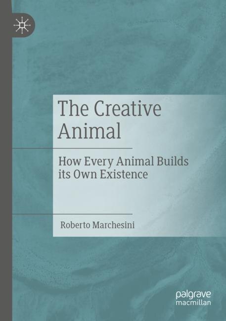 Couverture_The Creative Animal