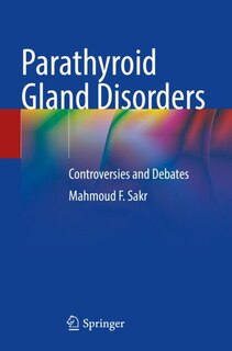 Front cover_Parathyroid Gland Disorders