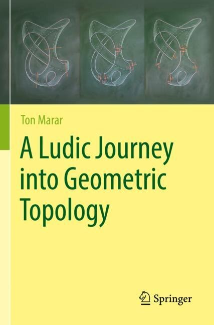 Couverture_A Ludic Journey into Geometric Topology
