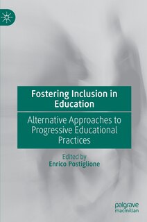 Couverture_Fostering Inclusion in Education