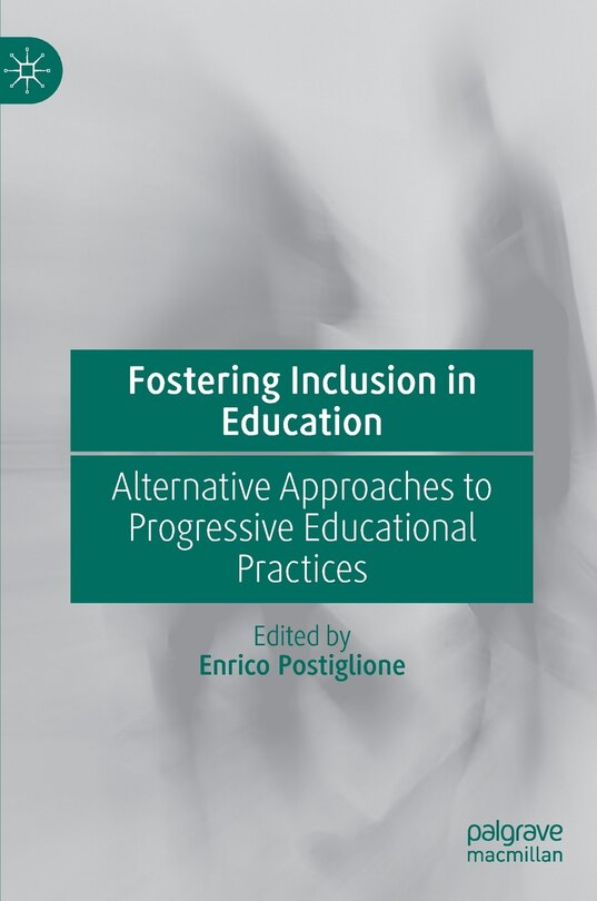 Couverture_Fostering Inclusion in Education