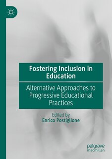 Couverture_Fostering Inclusion in Education