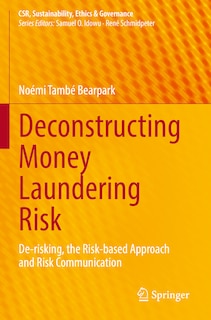 Couverture_Deconstructing Money Laundering Risk