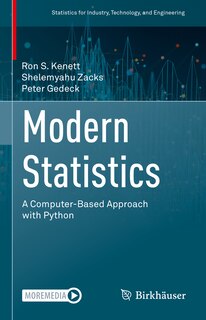 Front cover_Modern Statistics