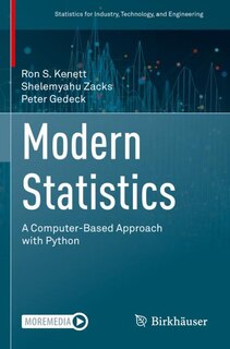 Front cover_Modern Statistics