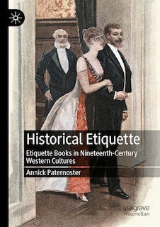 Couverture_Historical Etiquette