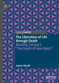 Couverture_The Liberation of Life through Death