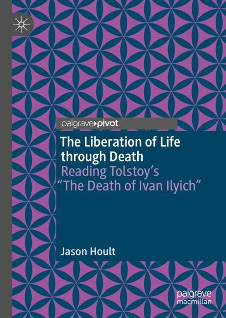 Couverture_The Liberation of Life through Death