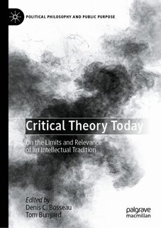 Couverture_Critical Theory Today