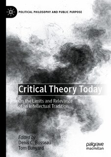 Couverture_Critical Theory Today