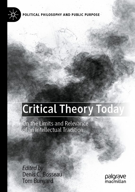 Couverture_Critical Theory Today