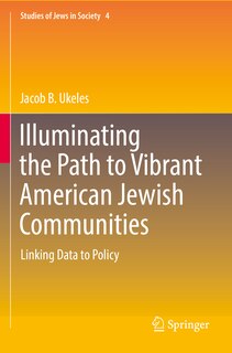 Couverture_Illuminating the Path to Vibrant American Jewish Communities