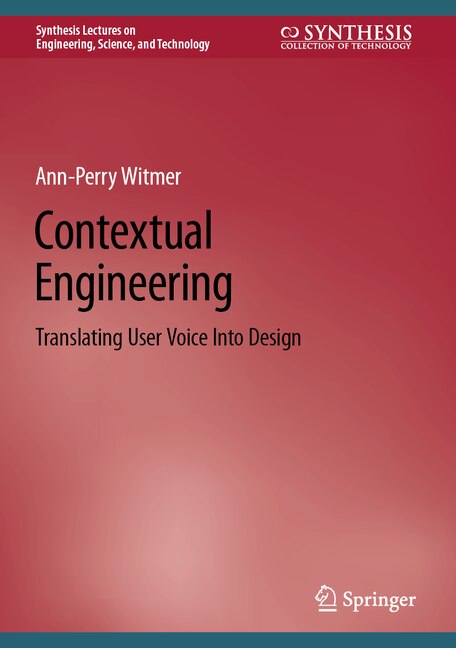 Front cover_Contextual Engineering
