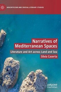 Front cover_Narratives of Mediterranean Spaces