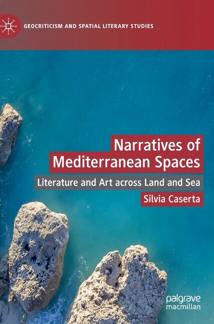 Front cover_Narratives of Mediterranean Spaces