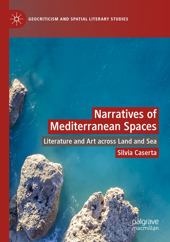 Couverture_Narratives of Mediterranean Spaces