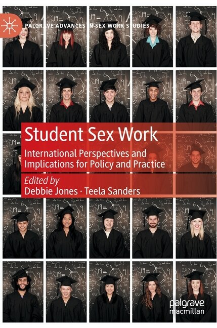 Front cover_Student Sex Work