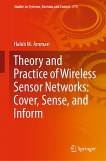 Couverture_Theory and Practice of Wireless Sensor Networks