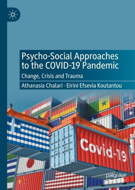 Couverture_Psycho-Social Approaches to the Covid-19 Pandemic