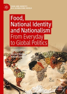 Couverture_Food, National Identity and Nationalism