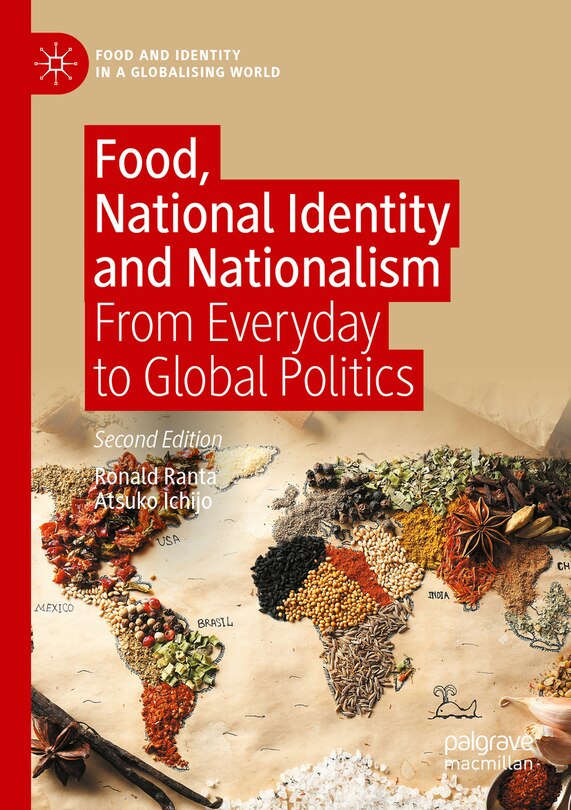 Couverture_Food, National Identity and Nationalism