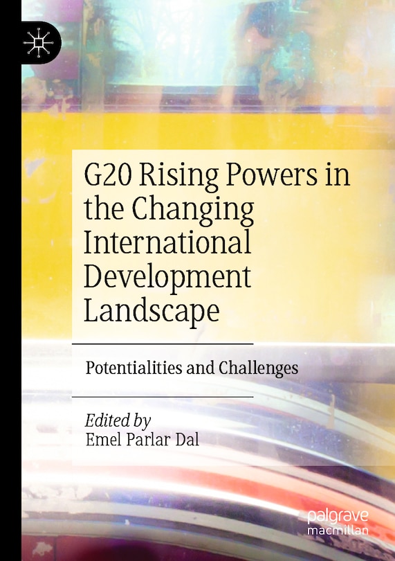 Couverture_G20 Rising Powers in the Changing International Development Landscape