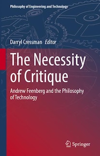 Front cover_The Necessity of Critique