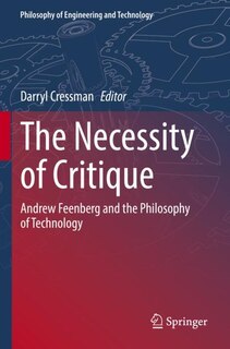 Front cover_The Necessity of Critique