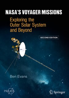 Front cover_NASA's Voyager Missions