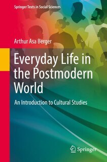 Couverture_Everyday Life in the Postmodern World