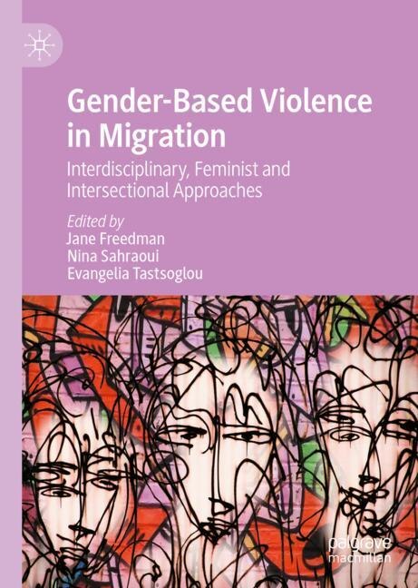 Front cover_Gender-Based Violence in Migration